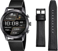 Smartwatch - Lotus 50048/1 Czarny - miniaturka - grafika 1