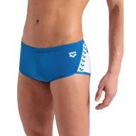 Kąpielówki męskie - Szorty Kąpielowe Arena Planet Swim Low Waist Short - miniaturka - grafika 1