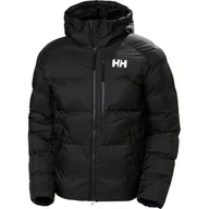 Kurtki i kamizelki sportowe męskie - Kurtka puchowa męska Active Winter Parka Helly Hansen - miniaturka - grafika 1
