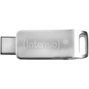 Pendrive INTENSO cMobile Line 128GB - Pendrive - miniaturka - grafika 1