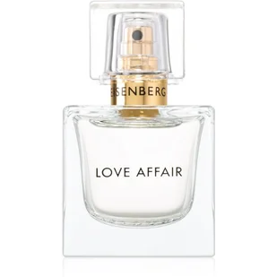 Jose Eisenberg Love Affair woda perfumowana 30ml - Wody i perfumy damskie - miniaturka - grafika 1