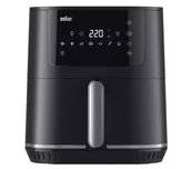 Frytkownice - Braun MultiFry 5 HF5030 1700W 6l - miniaturka - grafika 1