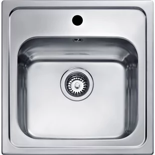 Teka Eline 1C CN 11137003 - Zlewozmywaki - miniaturka - grafika 1