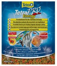TetraPro Energy - pokarm premium dla wszystkich gatunków ryb ozdobnych - Pokarm dla ryb - miniaturka - grafika 1