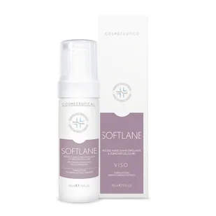 Surgic Touch Softlane Pianki do twarzy 150 ml - Pianki do mycia twarzy - miniaturka - grafika 1