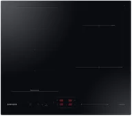 Płyty elektryczne do zabudowy - Samsung NZ64B6056FK - miniaturka - grafika 1