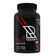 RESULTS NUTRITION CO. RESULTS Testify RS 90caps