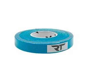REA TAPE FACE MEDYCZNA TAŚMA TAPINGOWA DO TWARZY BLUE - Pozostałe akcesoria kosmetyczne - miniaturka - grafika 1