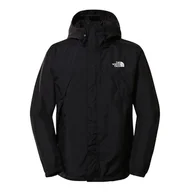 Kurtki męskie - Kurtka The North Face Antora 0A7QEY4H01 - czarna - miniaturka - grafika 1