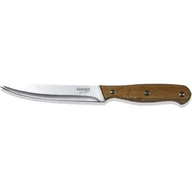 Noże kuchenne - Lamart Nóź uniwersalny 12cm brązowy LT2086 - miniaturka - grafika 1