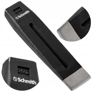 Schmith Klin do drewna 2,5kg D2,5 - Pozostałe narzędzia ogrodowe - miniaturka - grafika 1