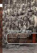 Historia świata - Boje nad wartą 10 kaniowska dywizja - miniaturka - grafika 1