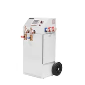 Ogrzewanie przenośne - Przenośny podgrzewacz ciepłej wody Master WB 20 400V Master Heaters - miniaturka - grafika 1