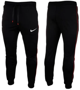 Spodnie męskie Nike F.C Libero Dri-FIT DH9666-010 S - Spodnie sportowe męskie - miniaturka - grafika 1