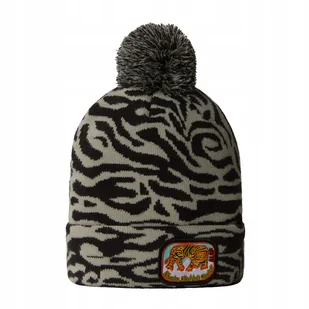 THE NORTH FACE CZAPKA SKI TUKE NF0A7WJ84O6 r L - Czapki damskie - miniaturka - grafika 1