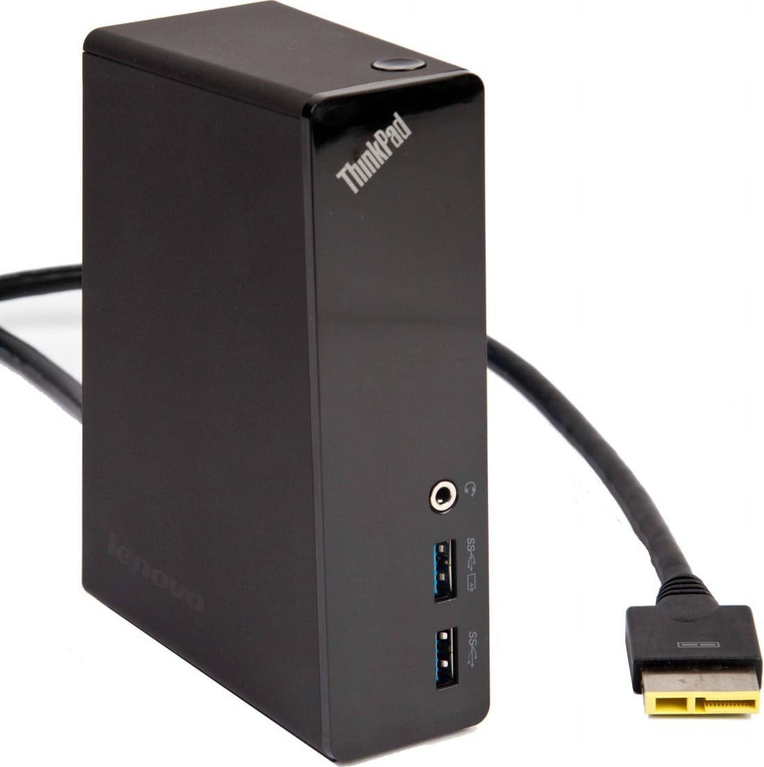 Stacja/replikator Lenovo Thinkpad OneLink Pro Dock 03X7138 FRU03X7138