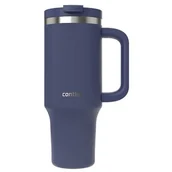 Kubki termiczne - Kubek termiczny CONTIGO Streeterville Tumbler Niebieski - miniaturka - grafika 1