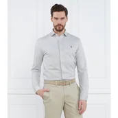 Koszule męskie - POLO RALPH LAUREN Koszula | Regular Fit - miniaturka - grafika 1