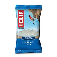 Racje żywnościowe - Clif Bar - Baton energetyczny - 271 kcal - Czekoladowy - CB01 - miniaturka - grafika 1