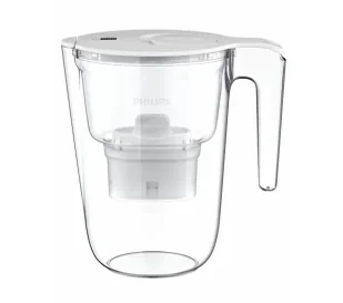 Philips AWP2953WHT/10 2,6l 1 wkład - Dzbanki filtrujące - miniaturka - grafika 1