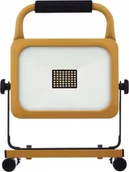 Oświetlenie warsztatowe - Emos Naświetlacz przenośny LED ładowalny SMD 30W Żółty ZS2831 - miniaturka - grafika 1