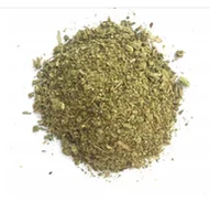 Zdrowa żywność - Przyprawa do ryb 250g - miniaturka - grafika 1