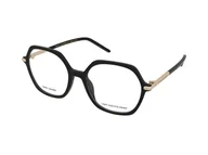 Okulary korekcyjne, oprawki, szkła - Dioptrie szkieł Marc Jacobs Marc 778 807 - miniaturka - grafika 1