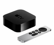 TV Box - Apple TV HD 32GB 2021 (MHY93MP/A) - miniaturka - grafika 1