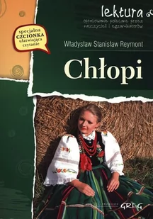 Greg Chłopi (miękka) - Literatura popularno naukowa dla młodzieży - miniaturka - grafika 1