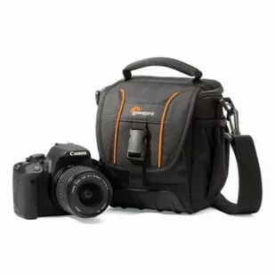 Acme Made ADVENTURA SH 120 II - Torby fotograficzne i futerały - miniaturka - grafika 2