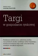 Biznes - Targi w gospodarce rynkowej - edu-Libri - miniaturka - grafika 1