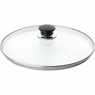 Pokrywki - szklana pokrywka 32 cm kod: 334F02.32 - miniaturka - grafika 1
