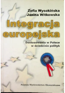 Integracja europejska - Biznes - miniaturka - grafika 2