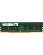 Pamięci RAM - Micron RDIMM 64GB DDR5 2Rx4 4800MHz PC5-38400 ECC REGISTERED MTC40F2046S1RC48BR - miniaturka - grafika 1