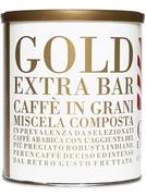 Kawa - CAFFE DEL FARO Kawa ziarnista Caffe del Faro Gold Extra Bar 250g 1971-uniw - miniaturka - grafika 1