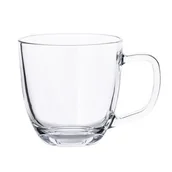 Kubki - Kubek 420 ml OSLO - miniaturka - grafika 1