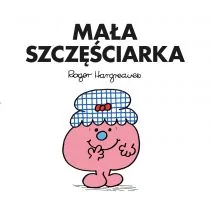 Roger Hargreaves Mała Szczęściarka