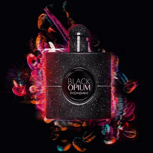Yves Saint Laurent Black Opium Extreme woda perfumowana 50 ml - Wody i perfumy damskie - miniaturka - grafika 3