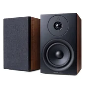 Głośniki i kolumny - Argon Audio FORUS 5 - pasywne kolumny podstawkowe (para) Orzech ✦ SALON ✦ ZAPYTAJ O RABAT ✦ RATY 30x0% - miniaturka - grafika 1