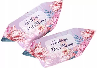 Krówki na Dzień Matki Słodkiego Dnia Mamy WZ2 - Cukierki - miniaturka - grafika 1