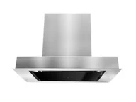 Okapy kuchenne - Nortberg Micra Black Gesture Control 59,5 cm - miniaturka - grafika 1