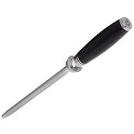 Akcesoria do sztućców - Ostrzałka bagnetowa (musak) KOHERSEN Elegance EBONY WOOD - miniaturka - grafika 1