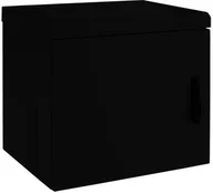 Szafy rack - Lanview RWMIP55W20U60B stojak 20U Czarny - miniaturka - grafika 1