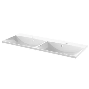 ORISTO AMELIA 120 UME-AM-120-92-D - Umywalki - miniaturka - grafika 2