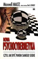 Rozwój osobisty - Nowa psychocybernetyka - miniaturka - grafika 1