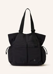 Got Bag Torba Shopper Mellow schwarz - Torebki damskie - miniaturka - grafika 1