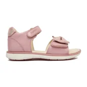 Buty dla dziewczynek - Sandały Lasocki Kids CEO-CI12-2854-02B - miniaturka - grafika 1
