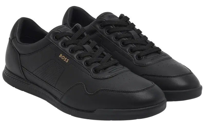 HUGO BOSS 50542099 buty sportowe męskie półbuty sneakersy trampki r. 43 28 cm