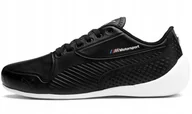 Buty sportowe damskie - Buty Puma Bmw Drift Cat 7S Ultra Jr future 37 - miniaturka - grafika 1