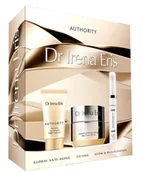 Zestawy kosmetyków damskich - Dr Irena Eris Authority Zestaw Kosmetyków do Pielęgnacji Twarzy - miniaturka - grafika 1